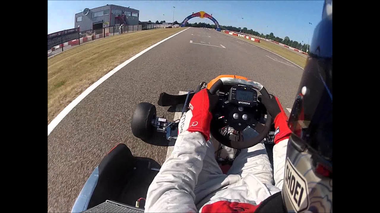 RKC 125 avec vitesse type F1
