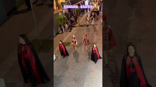 Semana Santa Benidorm #benidorm #semana santa na