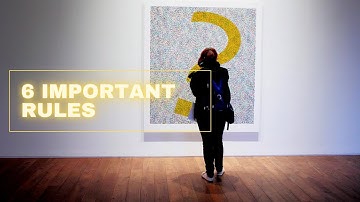 VIRTUAL STAGING - 6 RULES TO STAGE A ROOM | 3DS MAX + CORONA RENDERER