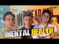 Dis moi tu vas bien  mentalhealth  check out podcast 012