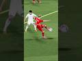 INCREDIBLE KEY GOAL! Lewandowski Genius! #efootball2025 ##football