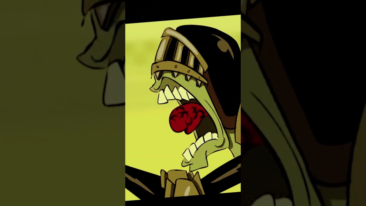 Judge Death Edit