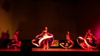 Moza'dance (Téléthon 2014) - séga