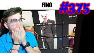Reaccionando a los Mejores Memes Random #375