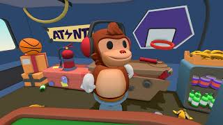 BOMBANANA! trailer