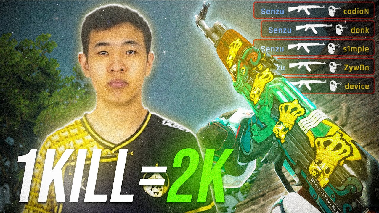 MONGOLZ ИЙН SENZU Д CHALLENGE ӨГӨВ