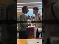 I’m imagine fighting in the middle of the study hall. #computerprogramming #school #computerscience￼