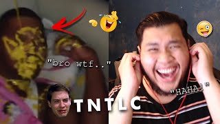 3 LAUGH = 1 MAGGI PEDAS GILER X2 - Try Not To Laugh Challenge (Malaysia) + 