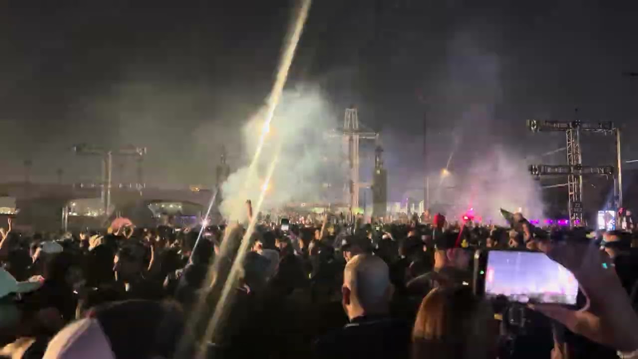 Skyline 2026 Adrian Mills B2B Cloudy Westside 