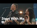 Start with me feat destiny zavala live  seacoast music at home