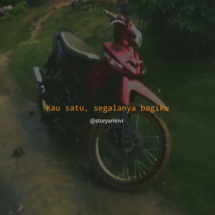 Story LDR untuk sebuah nama