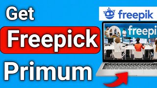 Freepik Premium بدون دفع رسوم؟ إليك الطريقة! (2026) الطريقة الرسمية screenshot 4