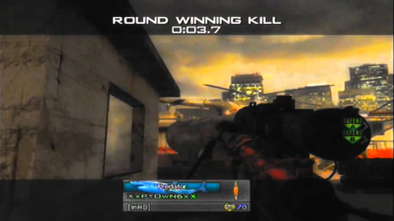 SSOTD: March 2nd, 2011