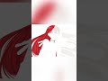 ウタにウテナの衣装着せてみた #shorts