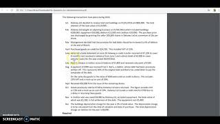 2017 HL Q7 Tab Statements Part 4