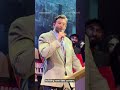 'You are the vanguard': Hasan Piker shows up for NYC-DSA biggest primary yet