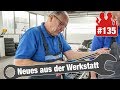 Audi A3 mit ABS-Problemen | Wasserverlust im Audi A1 - So geht es mit dem Auto weiter!