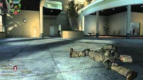 cod4 Broadcast TDM