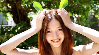 逢沢りな この笑顔とスタイルにもう夢中 Aizawa Rina Already addicted to this smile and style