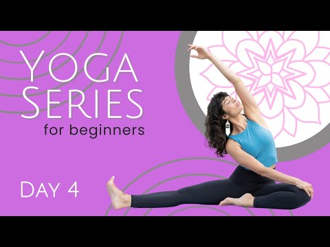 I Got Your Back Yoga Class | Gentle Yoga for Back Pain & Spine Relief