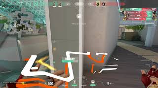 Valorant | Split | Chamber Ace