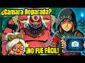 ¡CAOS EN EL CAMINO! 👹 Derroté a un Hinox y activé el Laboratorio de Hatelia