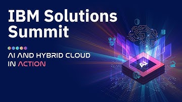Highlight IBM Solutions Summit 2024