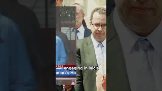 The Scandal That Shook Subway: Jared Fogel's Downfall