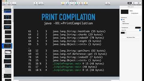 Azul Webinar   How to Understand and Resolve Java Warm Up Problems