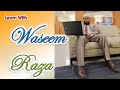 Trialer for channel #WaseemRaza, #waseemRazaSir