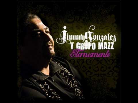 Jimmy Gonzalez y Grupo Mazz feat. Ben de Leon - Calla