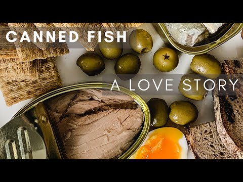 Video: How To Choose Edible Canned Fish