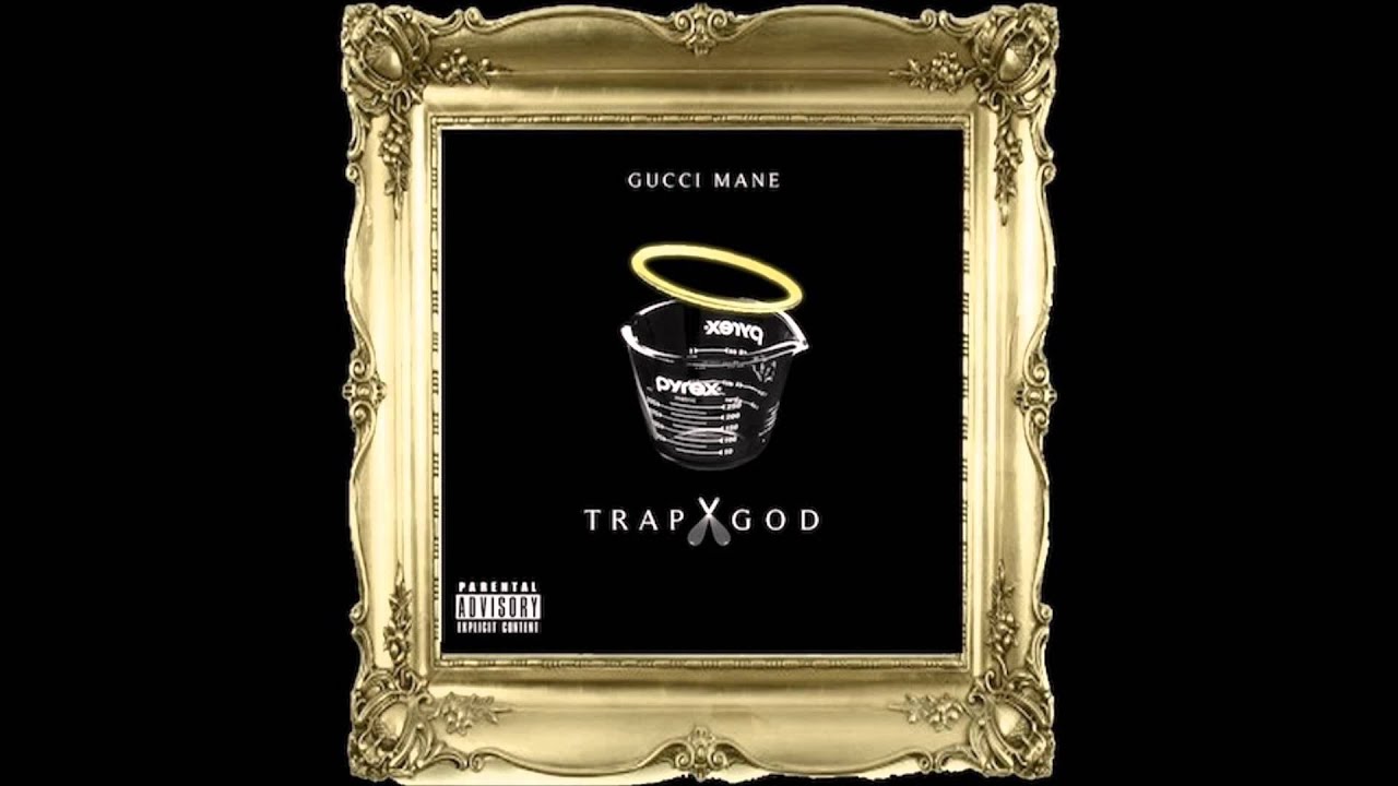 Gucci Mane - Bet Money (Ft. K Camp)