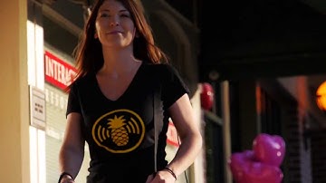 5 Days of Mark V (part 3) - WiFi Pineapple