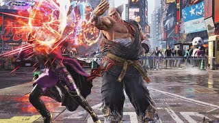 PLEASE Don't Fix This Harada