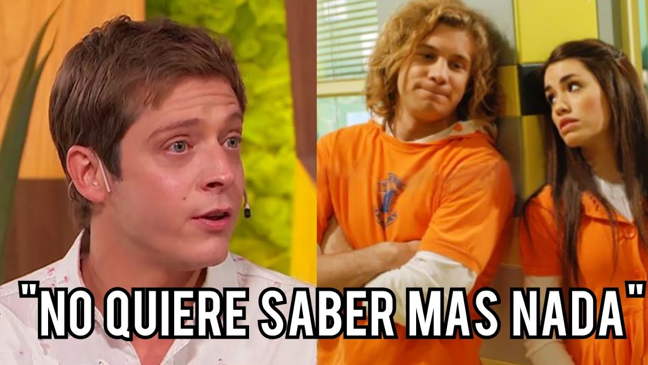 5 CURIOSIDADES DE GASTON DALMAU - Nico Riera, Lali