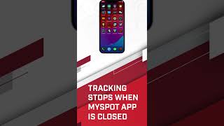 MySpot Carrier App | A Smarter Way to Haul Loads