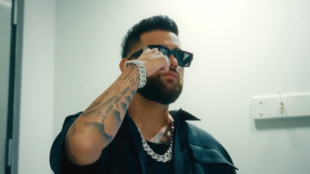 [FREE] KARAN AUJLA TYPE BEAT | WAVY TYPE BEAT | LATEST PUNJABI SONGS 2024