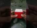 England flag on 3×3 Rubik's cube tutorial #shorts #viral #trending | Eshi's Cubing World