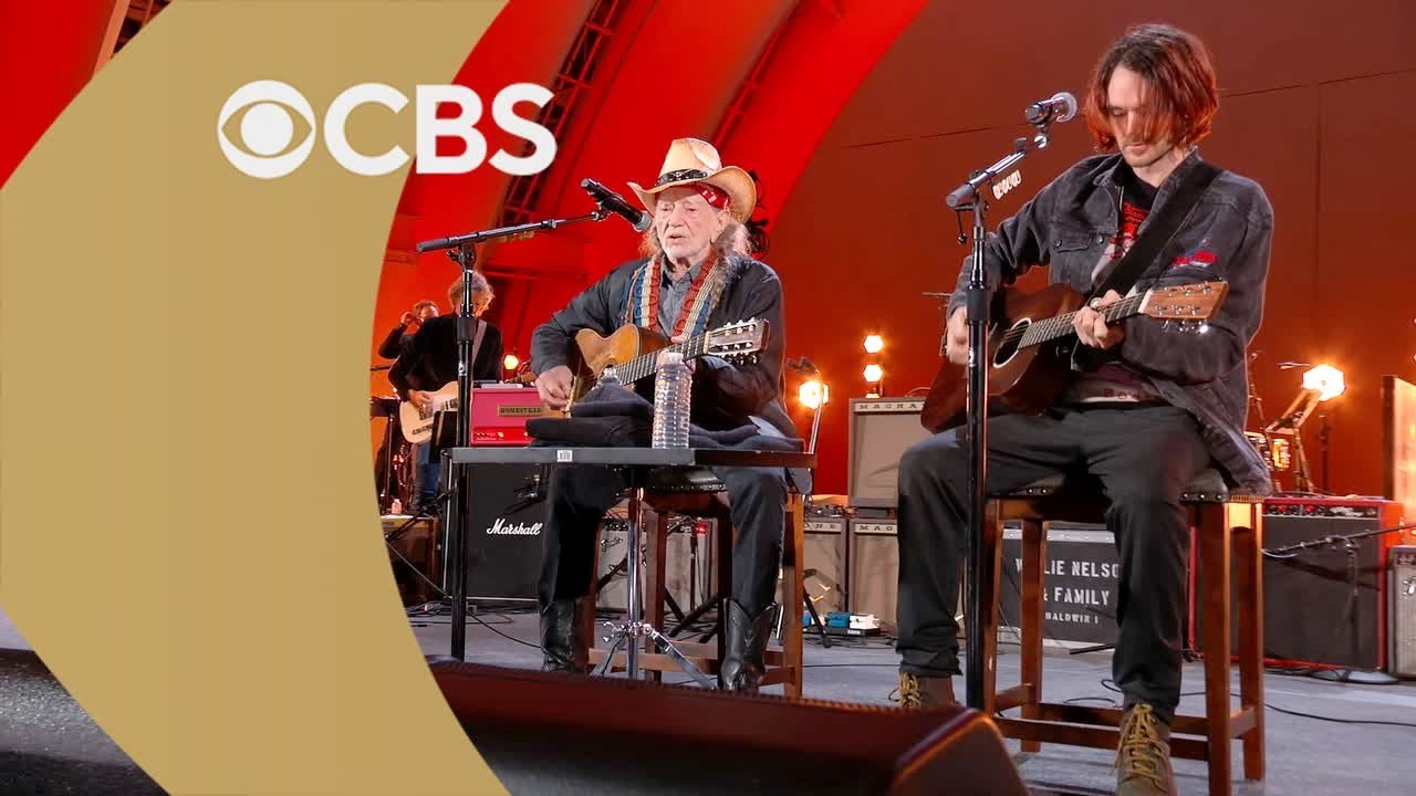 How to watch Willie Nelson's 90th Birthday Celebration, where to ...