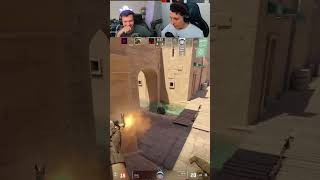 Steels INSANE 1v3 on Anubis #cs2 #counterstrike #faceit #csgo #csgotipsandtricks #gaming
Steels INSANE 1v3 on Anubis #cs2 #counterstrike #faceit #csgo #csgotipsandtricks #gaming Steels INSANE 1v3 on Anubis #cs2 #counterstrike #faceit #csgo #csgotipsandtricks #gaming