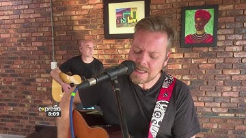 Prime Circle performs ‘Consider Me’