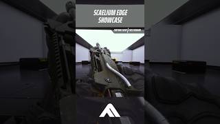 Scaelium Edge Skin | FAMAS | The Finals #thefinals #gaming