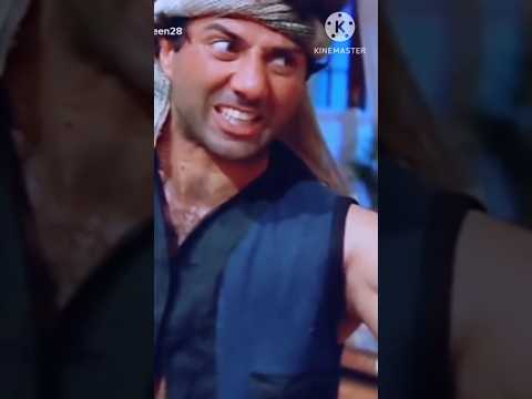 Jeet Sunny Deol