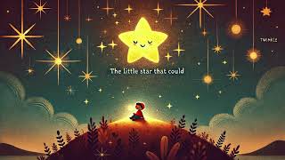 Full The Little Star That Could - A Heartwarming Bedtime Story for Kids #bedtimestories #storytime Update