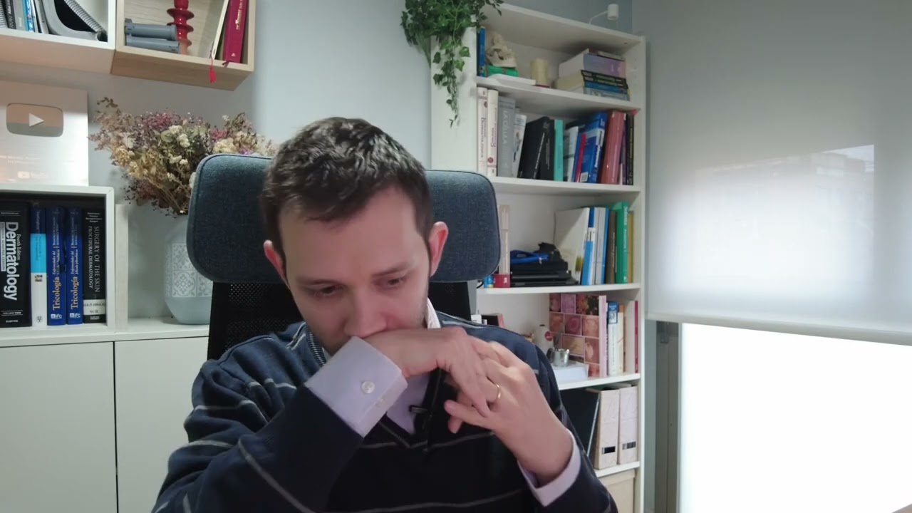 Estamos en 2025 y a los CALVOS les siguen TOMANDO el PELO (me CANCELAN por este vídeo)