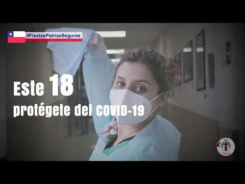Fiestas Patrias 2020