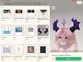 Roblox accidentally made this new limited ￼