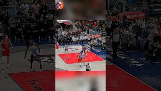 🏀 Caitlin Clark – Deep Range Magic & Game-Changing Moments ⚡🔥