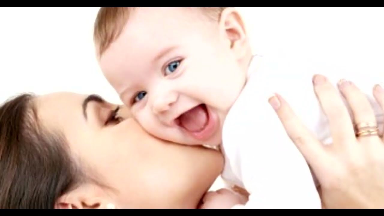 За мама с обич